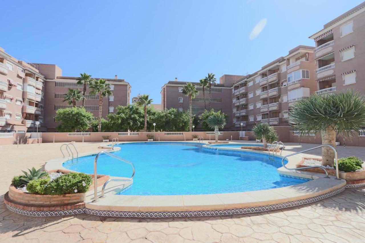 007 - Las Marismas 001 - Comfortholidays Santa Pola Zewnętrze zdjęcie