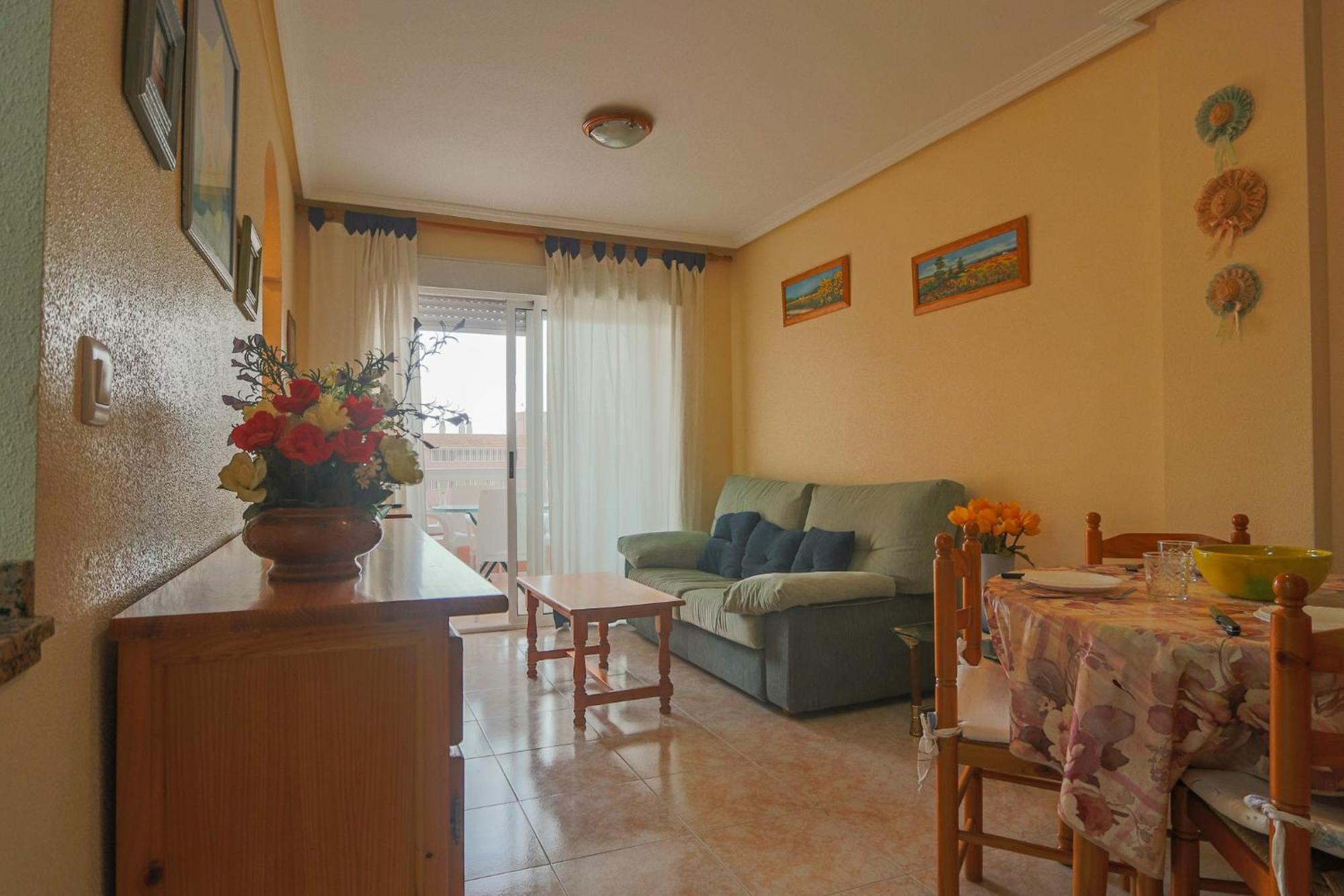007 - Las Marismas 001 - Comfortholidays Santa Pola Zewnętrze zdjęcie